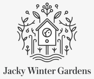 Jacky Winter #3982005