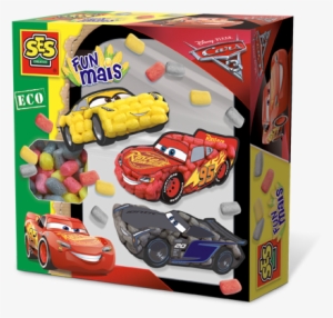 Ses: Funmais - Cars 3 #3982042