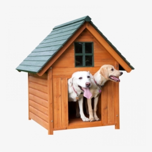 Dog House #3982095