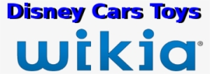 Disney Cars Toys Wikia - Cars #3982117