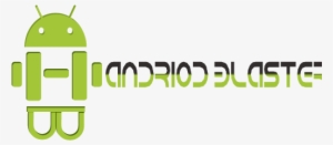 Andriod Blaster - Android #3982148