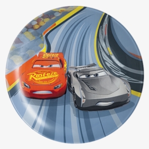 Disney Cars - Cars 3 Lunch Napkin #3982149
