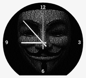 Analog Watch Face Preview #3982345