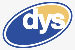 Dys Logo Png Transparent - Logo Dys #3982378