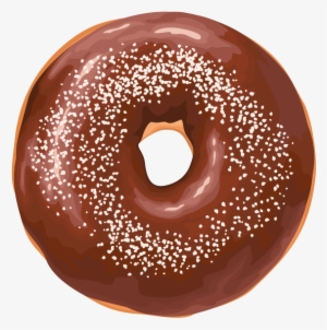 Donut Transparent Png Image - Casetastic Softcover Samsung Galaxy J3 (2017) - The #3982380 Donut Transparent Png Image - Casetastic Softcover Samsung Galaxy J3 (2017) - The #3982380