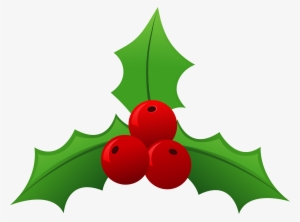Mistletoe Png #3982385