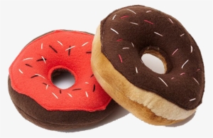Squeaky Dog Donuts #3982605