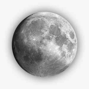 Moon Png - Saturn Moons Size Comparison #3982713 Moon Png - Saturn Moons Size Comparison #3982713