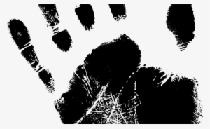 5 Black Handprints Onlygfxcom - Portable Network Graphics #3982736 5 Black Handprints Onlygfxcom - Portable Network Graphics #3982736
