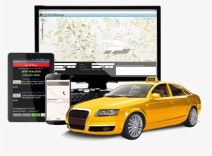 But Taxi And Limousine Industries Have Strengths And #3982776