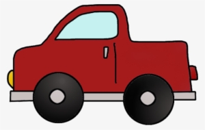 Truck Puzzle #3982807