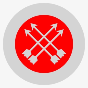 Archery Rank Bowman - Dala Järna Ik #3982849