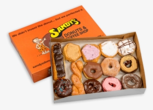 Sandy's Favorites - Bredele #3982939