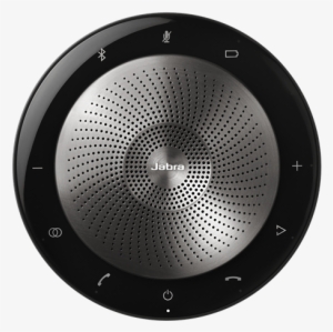 Danish Based, Jabra Has Been Making Innovative Audio - Jabra Speak 710 Uc #3982946