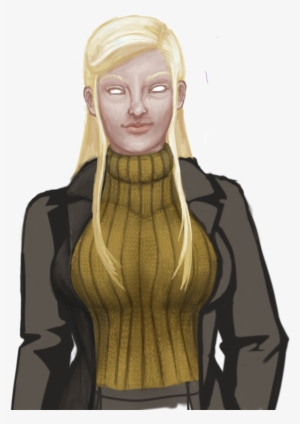 , Spoiler Picture ) - Illustration #3982994