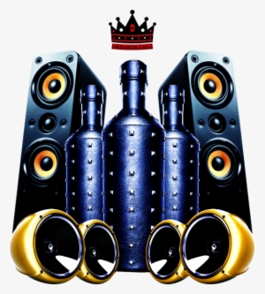 Dj Speaker Png Download - Creative Gigaworks T40 Series Ii - Pc Multimedia Speakers #3983052