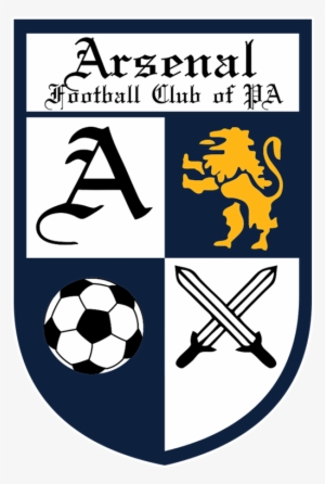 Arsenal Fc Of Pa - Arsenal Fc Of Pa Logo #3983144