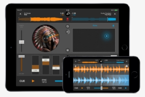 New Redesigned Cross Dj For Dj Speakers Png - Cross/crossdj #3983148