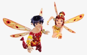 Thumb Image - Mo Mundo De Mia #3983171