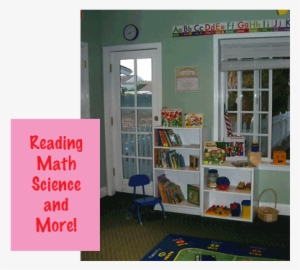 Your Child's Experience Here At Little Handprints Preschool - Reading Az #3983202