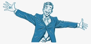 Funny Business Testimonials - Funny Png #3983227