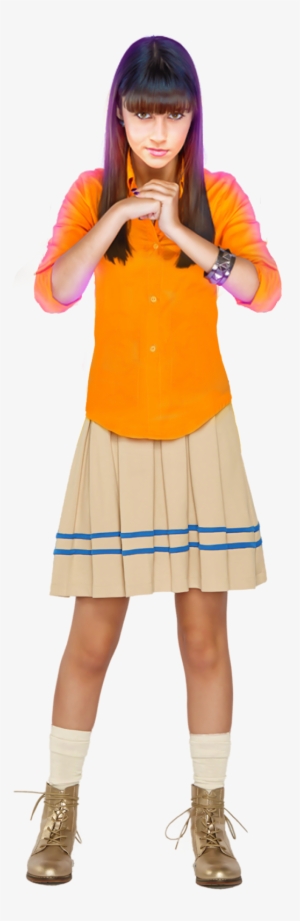 Mia Season 3 Png - Mia De Every Witch Way #3983338