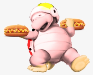 Hot Dog Bro #3983492