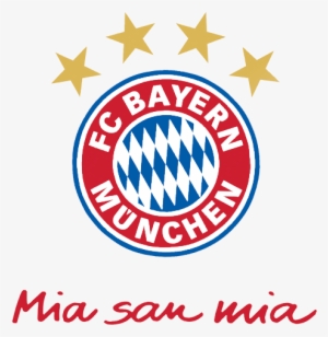 Originalfcb - Bayern Logo Mia San Mia #3983527