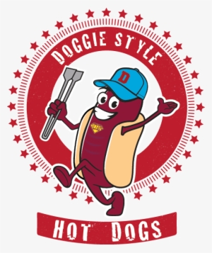 Doggie Style Hot Dog - V And A Prints #3983592