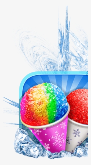 Flavors To Choose From - Snow Cone Maker - Frozen Foods #3983652