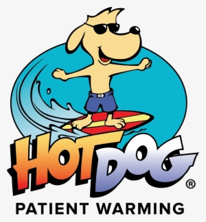 Hot Dog Patient Warming #3983704