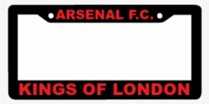 St John's University License Plate Frame #3983765