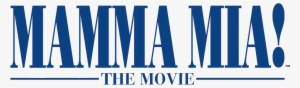 Mamma Mia Png #3983815 Mamma Mia Png #3983815