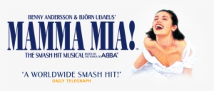 Mamma Mia Musical 1999 Cast #3983849