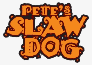The Slaw Dog Features A Sneaky Pete's Hot Dog Topped #3983851