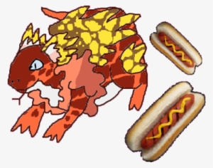 Hotdog Zpsz34h1cfx - Cartoon #3984168