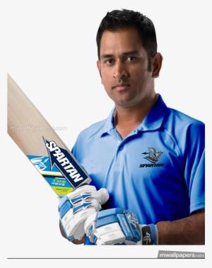 Ms Dhoni Hd Photos & Wallpapers - Ms Dhoni Png #3984227