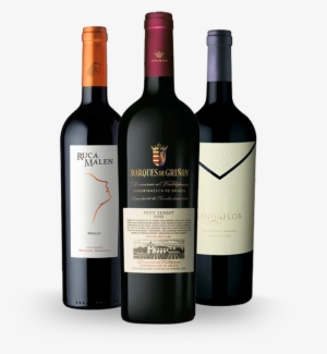 Ruca Malen Petit Verdot Reserva #3984247