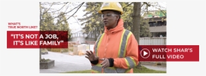 Close Video - Hard Hat #3984472