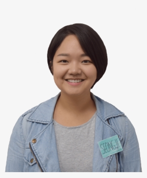 Before Coming To Miis, I Worked For Liberty In North - Girl #3984502