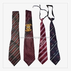 Harpreet Graphics Tie - Hōzōmon #3984527