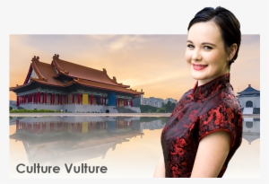 Teaching And Living In South Korea - Taipei #3984557