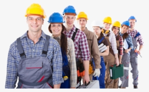 Construction-people - Site Labour #3984585