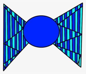 Bow Ties Body - Bfdi Bow Tie #3984609