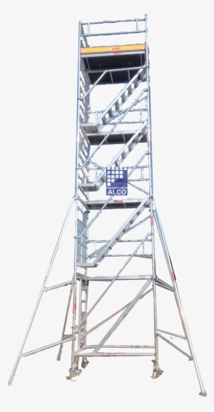 Alco Aluminium Ladders Pvt. Ltd #3984658