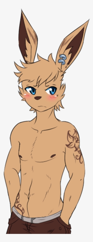 Sissel Shirtless Embarrassed - Sissel Repeat #3984695