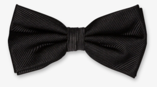 Black Bow Ties - Black Bow Tie High Resolution #3984696