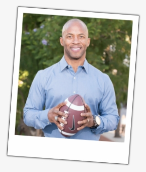 From The Nfl To The Speaking Podium - Management #3984718