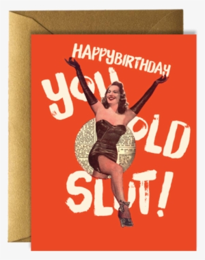 Birthday Slut - Birthday #3984719