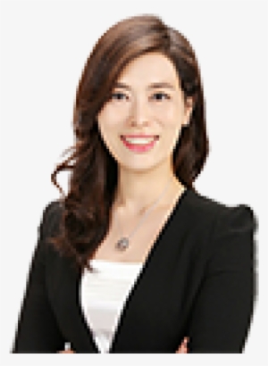 Jackie Son Partner South Korea - Ward Howell Vienna #3984796